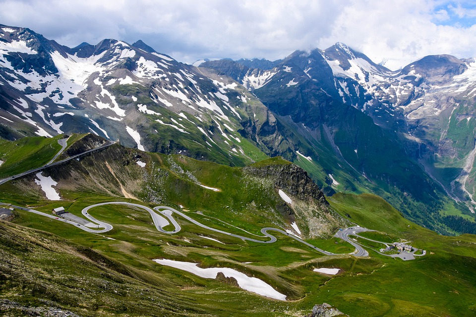 Großglockner Hochalpenstraße