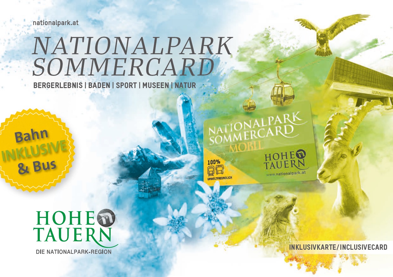 Sommercard