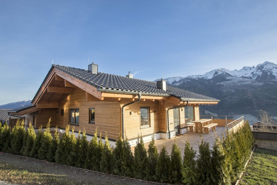 Unterkünfte in Bramberg am Wildkogel