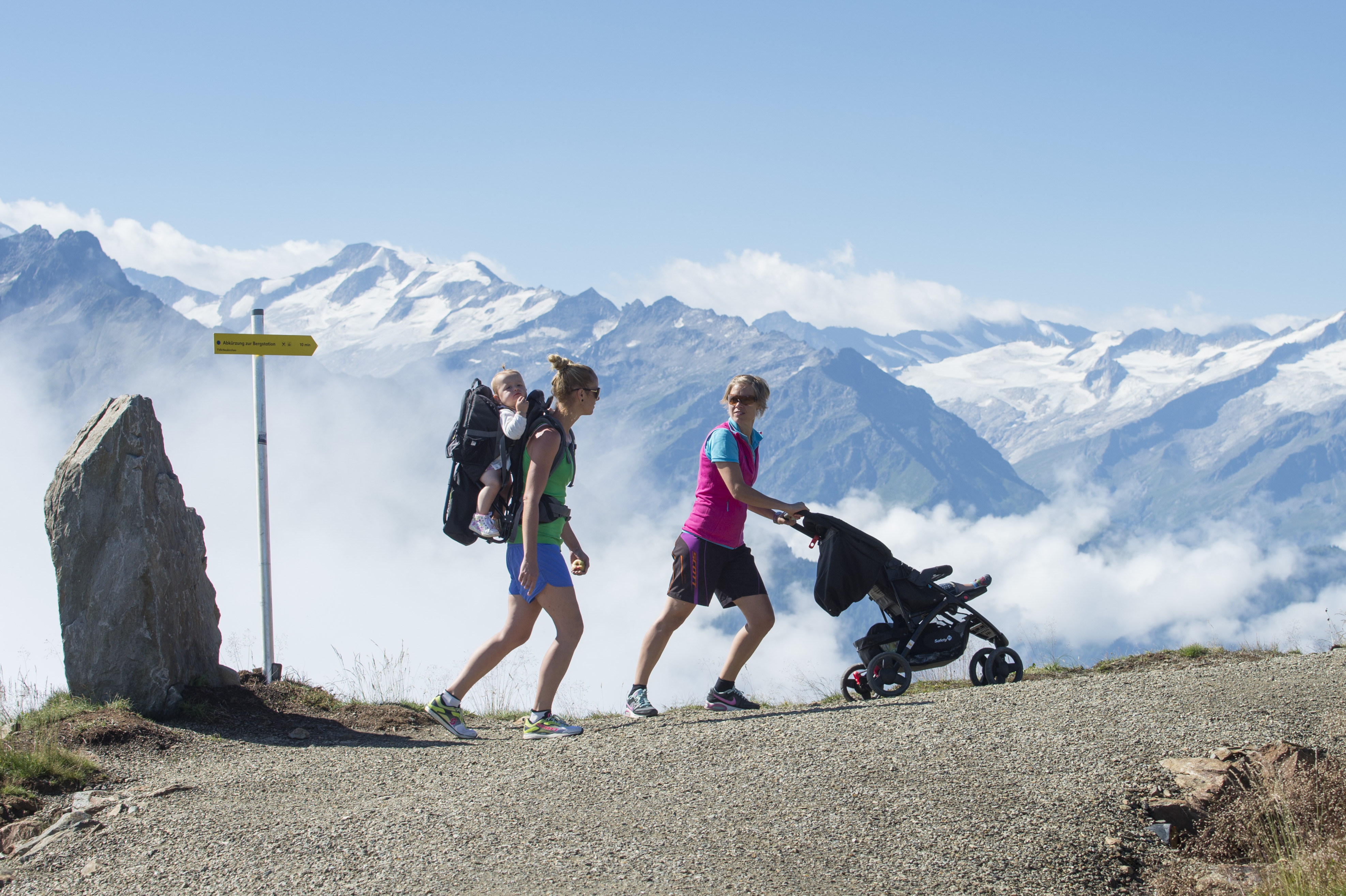 Familienwanderweg