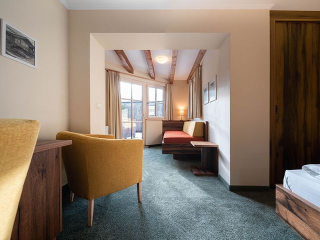 Hotel Senningerbräu