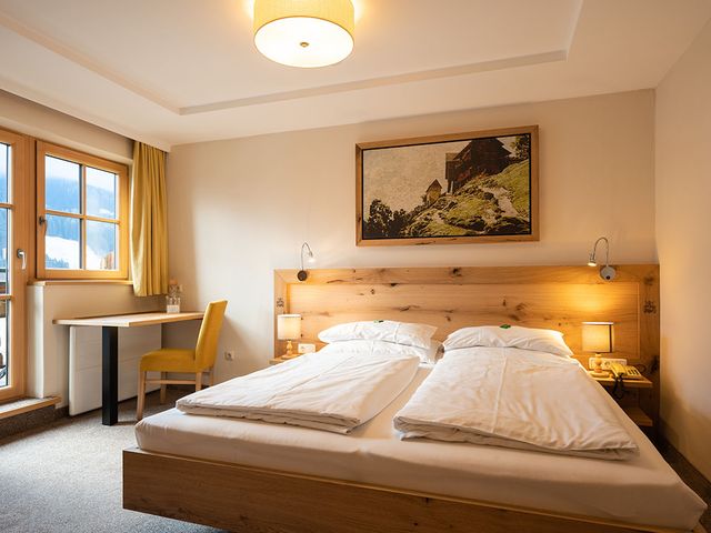 Hotel Senningerbräu