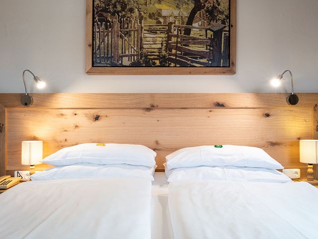 Hotel Senningerbräu