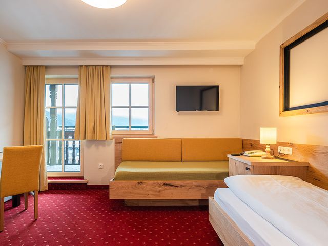 Hotel Senningerbräu