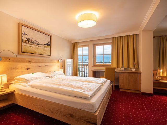 Hotel Senningerbräu