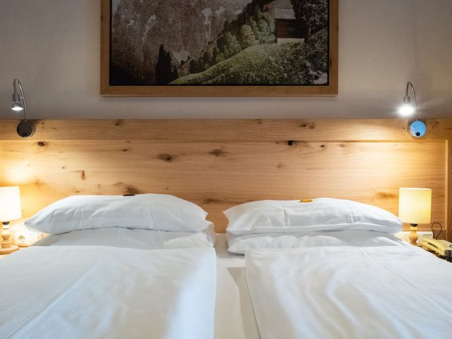 Hotel Senningerbräu