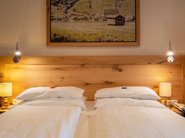 Hotel Senningerbräu