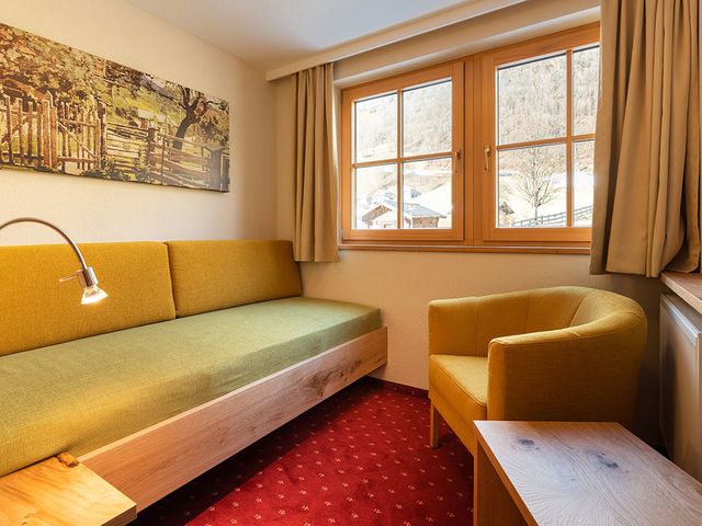 Hotel Senningerbräu