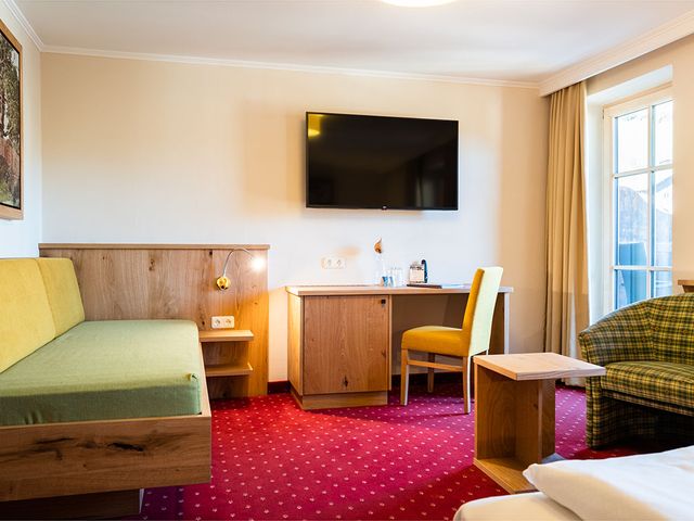 Hotel Senningerbräu