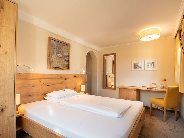 Hotel Senningerbräu