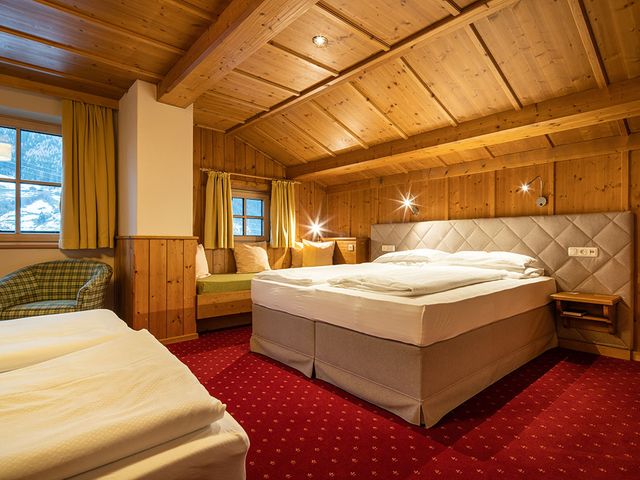 Hotel Senningerbräu