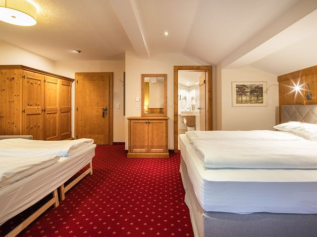 Hotel Senningerbräu