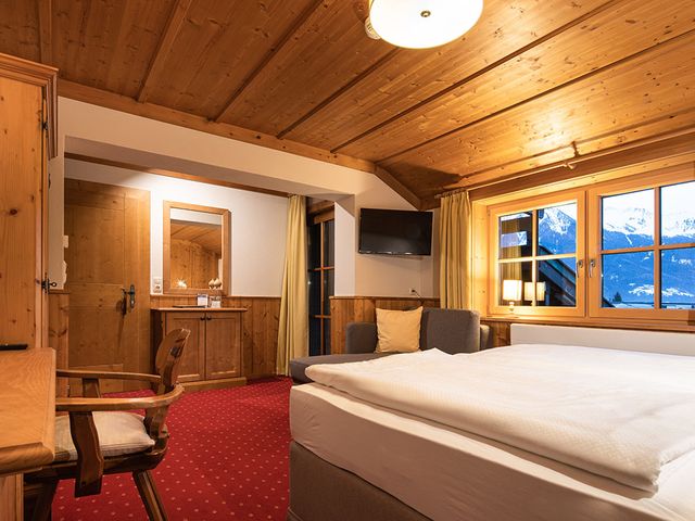 Hotel Senningerbräu