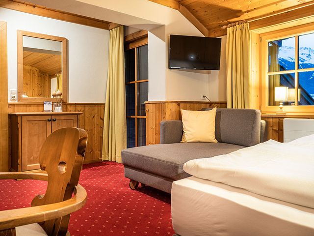 Hotel Senningerbräu