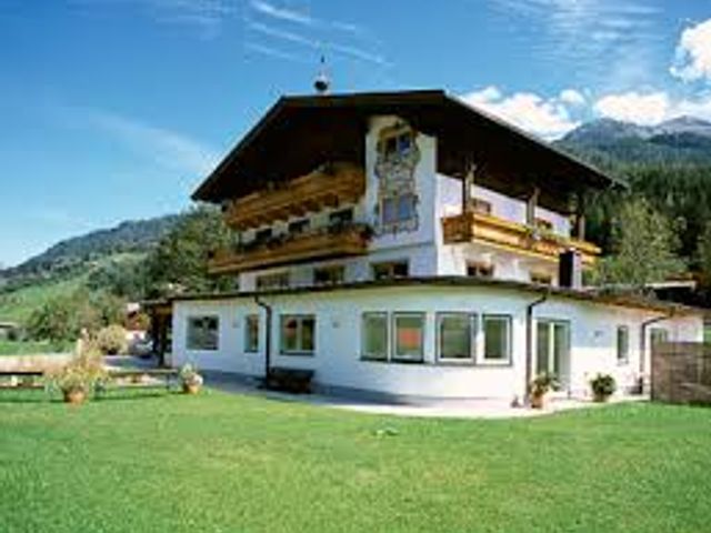 Pension Kristall