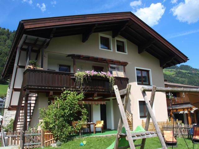 Apartment Hohe Tauern
