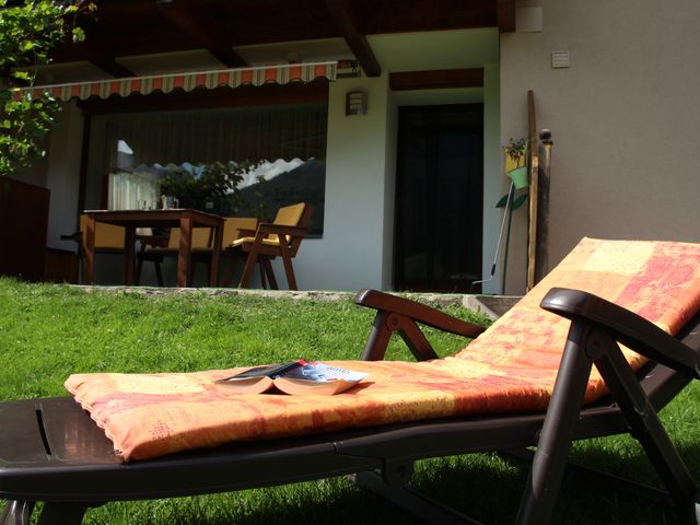 Apartment Hohe Tauern