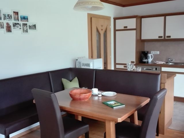 Apartment Hohe Tauern