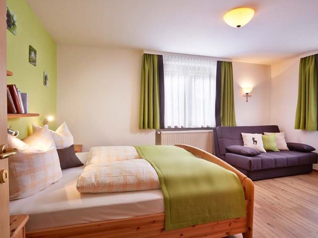 Apartment Hohe Tauern