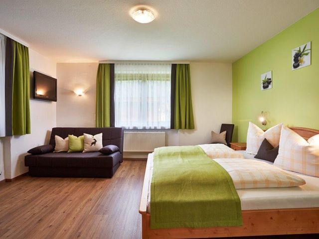 Apartment Hohe Tauern