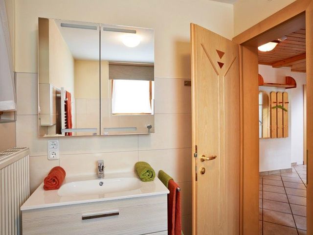 Apartment Hohe Tauern