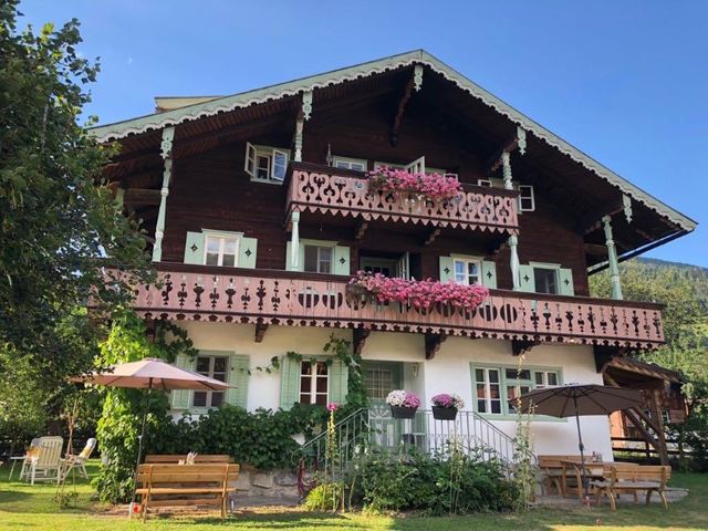 Villa Zeppelin