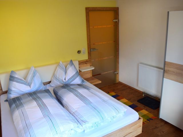 Appartement Arnsteiner