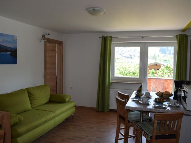 Appartement Arnsteiner