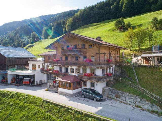 Biobauernhof Haslach