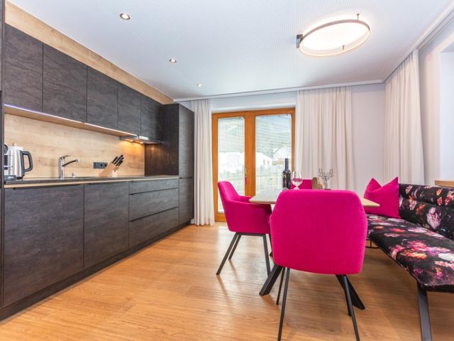 Ferienwohnung Kirchner