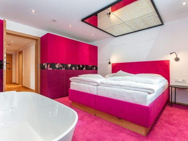 Ferienwohnung Kirchner