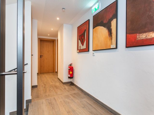 Ferienwohnung Kirchner