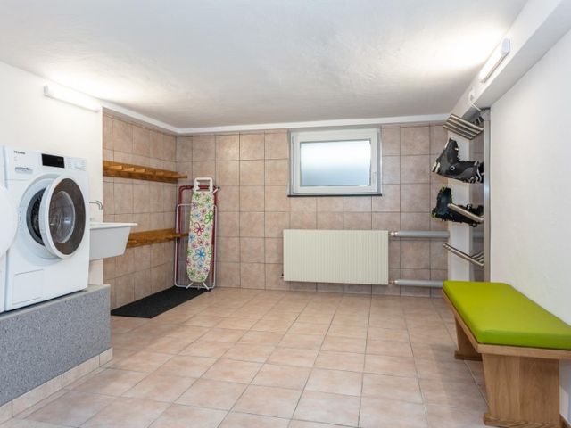 Ferienwohnung Kirchner
