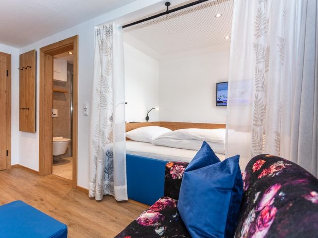 Ferienwohnung Kirchner