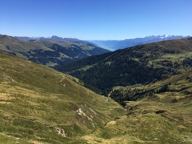 Skihütte Rettenstein