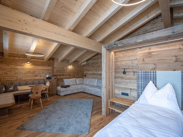 Skihütte Rettenstein