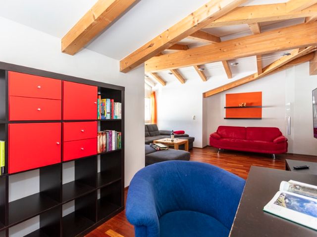 Chalet Habachtal