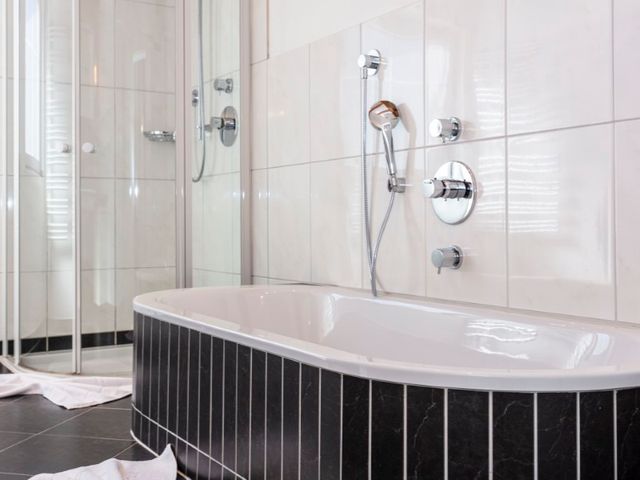Chalet Habachtal