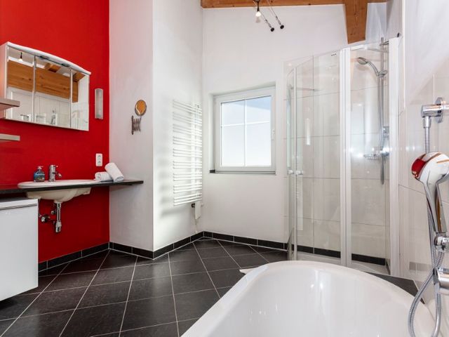 Chalet Habachtal