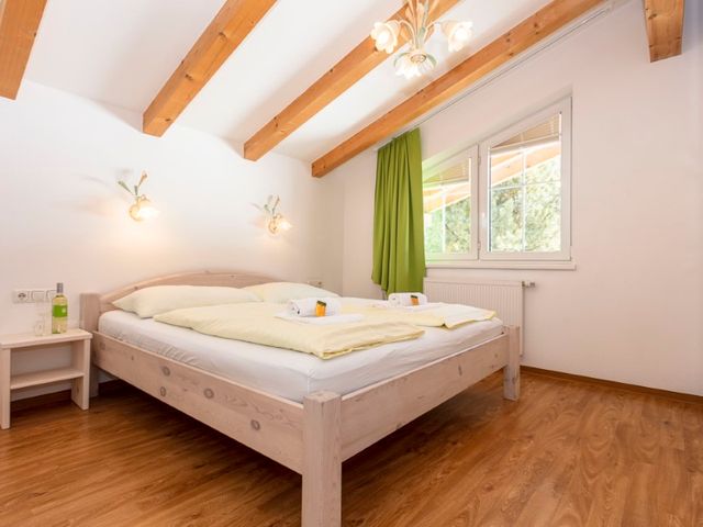 Chalet Habachtal